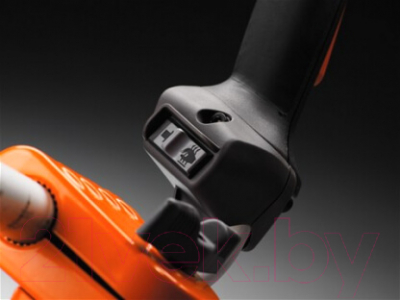 Триммер бензиновый Husqvarna 545FX AutoTune