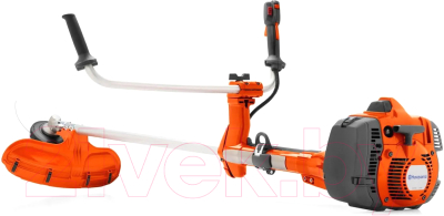 Триммер бензиновый Husqvarna 545RХ - фото
