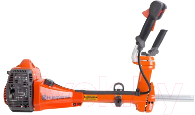 Триммер бензиновый Husqvarna 545RХ