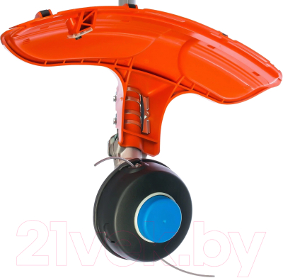 Триммер бензиновый Husqvarna 545RХ