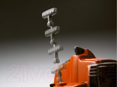 Триммер бензиновый Husqvarna 129LK