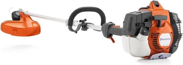 Триммер бензиновый Husqvarna 535LK - фото