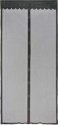 Москитная сетка на дверь Рыжий кот Капутомоскито KM-N / 311253 - фото