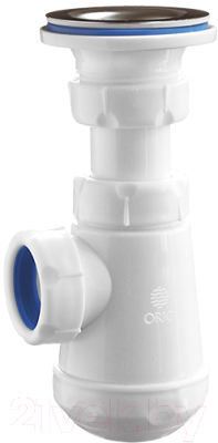 Сифон ОРИО М-3204 - фото