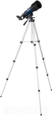 Телескоп Levenhuk Discovery Sky Trip ST70 с книгой / 77867