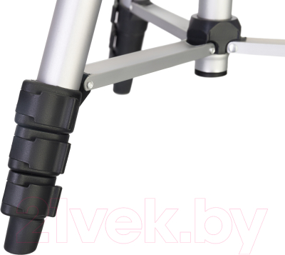 Телескоп Levenhuk Discovery Sky Trip ST70 с книгой / 77867