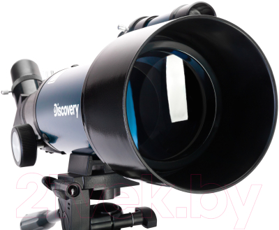 Телескоп Levenhuk Discovery Sky Trip ST70 с книгой / 77867