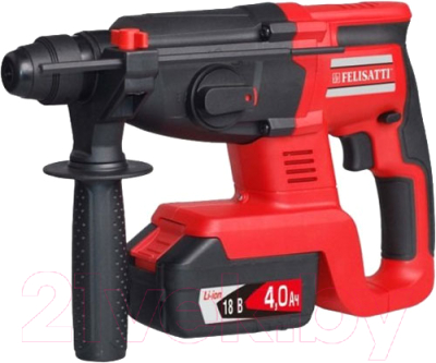 Перфоратор Felisatti ПА-20/18Л3 - фото