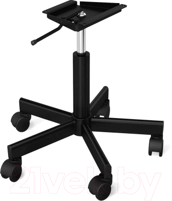 Стул Sheffilton SHT-ST33/S120M