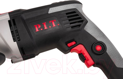 Дрель P.I.T PSB13-C8
