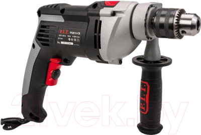 Дрель P.I.T PSB13-C8
