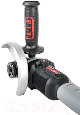 Угловая шлифовальная машина P.I.T PWS20H-125A