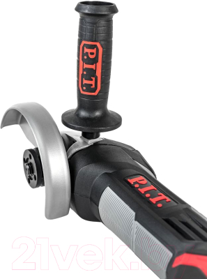 Угловая шлифовальная машина P.I.T PWS20H-125C