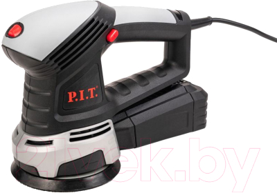 Эксцентриковая шлифовальная машина P.I.T PDS125-C - фото