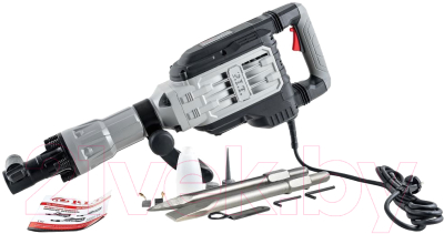 Отбойный молоток P.I.T GSH65-C3