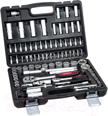 Универсальный набор инструментов P.I.T MXT-94-SET - фото