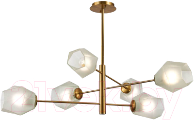 Люстра Evoluce Terramo SLE205202-06 - фото