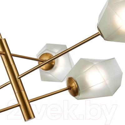 Люстра Evoluce Terramo SLE205202-06