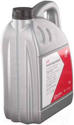 Трансмиссионное масло Febi Bilstein 39096