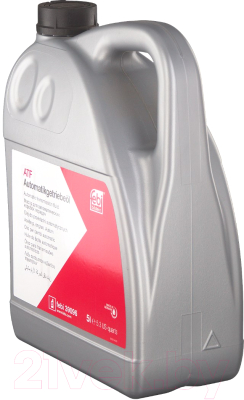 Трансмиссионное масло Febi Bilstein 39096