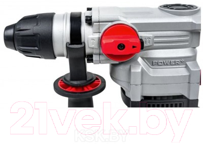 Перфоратор P.I.T PBH26-C4