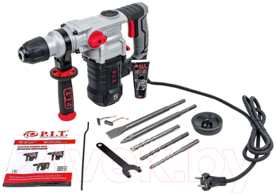 Перфоратор P.I.T PBH28-C3