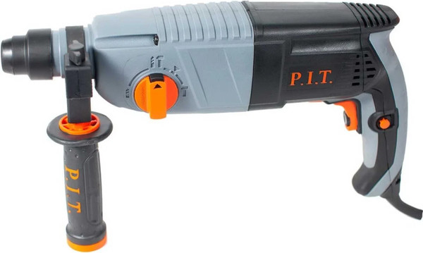 Перфоратор P.I.T PBH24-C - фото