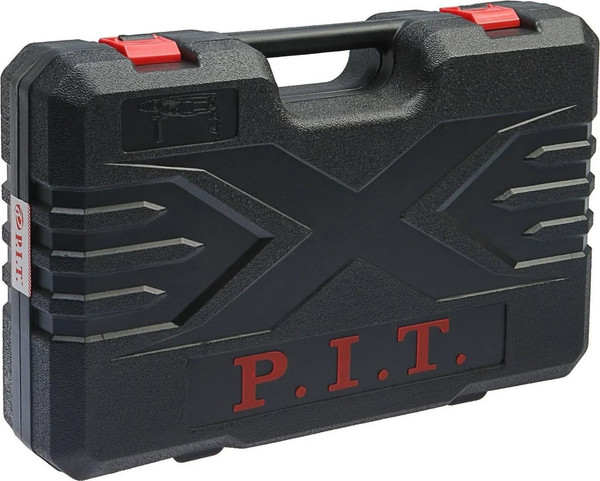 Перфоратор P.I.T PBH24-C