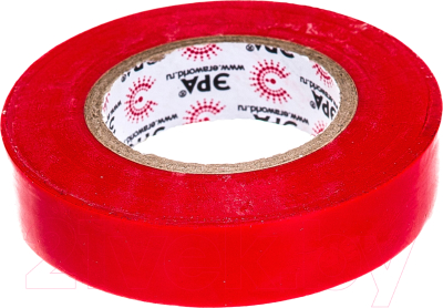 Изолента ЭРА ПВХ C0036550