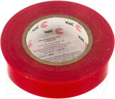 Изолента ЭРА ПВХ C0036550