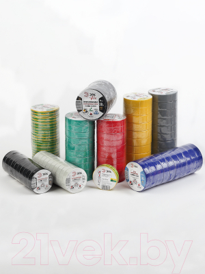 Изолента ЭРА ПВХ Б0039315