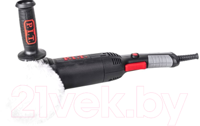 Полировальная машина P.I.T PPO 125-C1