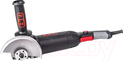 Полировальная машина P.I.T PPO 125-C1