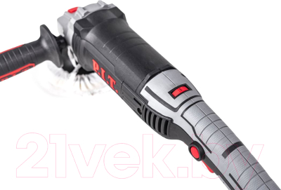 Полировальная машина P.I.T PPO 125-C1