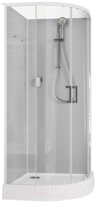 Душевая кабина Aquanet Passion Evo R 90 / 267253