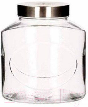 Емкость для хранения Pasabahce Элипс 80393/1120184 - фото