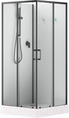 Душевая кабина Aquanet Passion Evo S 90 / 282009 - фото