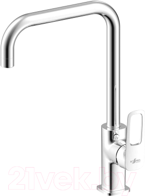 Смеситель Rossinka Silvermix RS46-23 - фото