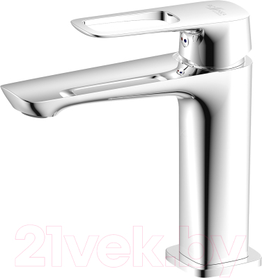 Смеситель Rossinka Silvermix RS46-11 - фото