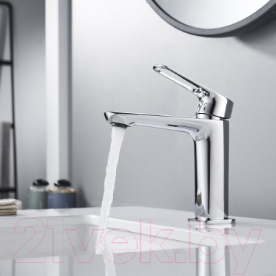 Смеситель Rossinka Silvermix RS46-11