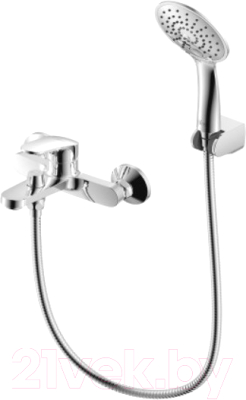 Смеситель Rossinka Silvermix RS45-30 - фото