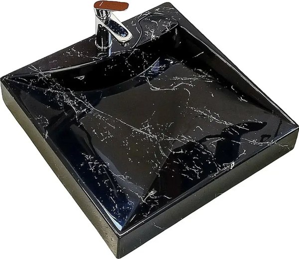 Умывальник Marko Твист 60