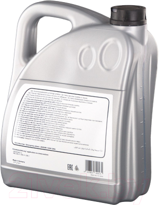 Трансмиссионное масло Febi Bilstein MB 236.2 / 30017