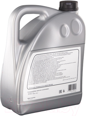 Трансмиссионное масло Febi Bilstein MB 236.2 / 30017