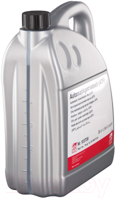 Трансмиссионное масло Febi Bilstein MB 236.15 / 100706