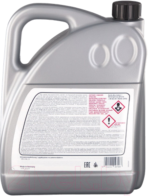 Трансмиссионное масло Febi Bilstein MB 236.15 / 100706