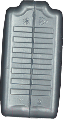 Трансмиссионное масло Febi Bilstein MB 236.15 / 100706