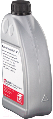 Трансмиссионное масло Febi Bilstein MB 236.2 / 08971