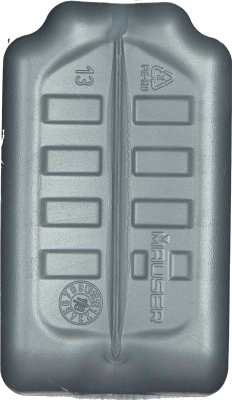 Трансмиссионное масло Febi Bilstein MB 236.2 / 08971