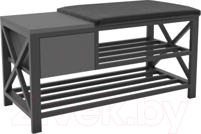 Банкетка Hype Mebel Дрим - фото